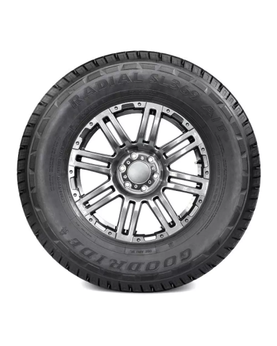Goodride SL369 A/T 112S 265/70R16