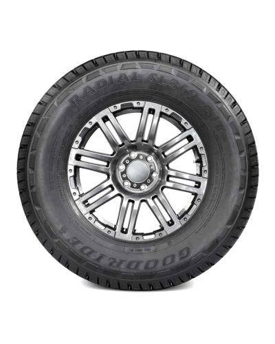 Goodride SL369 A/T 112S 265/65R17