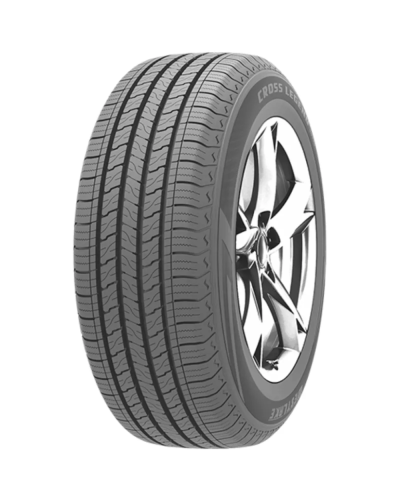 Goodride SU320 107H 255/55R20