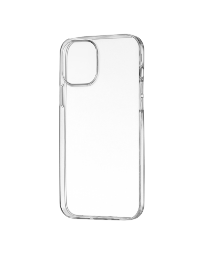 Qoruyucu örtük Akami iPhone 13 mini Clear