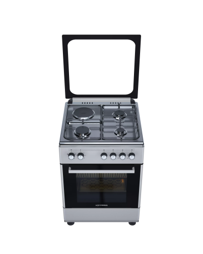 Solo Soba HOFFMANN F767S