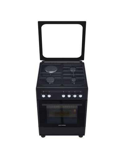 Solo Soba HOFFMANN F767B