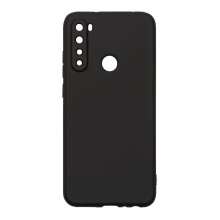 Qoruyucu örtük Akami Jam  Redmi Note 8 black