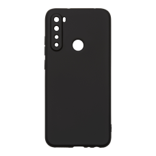 Qoruyucu örtük Akami Jam  Redmi Note 8 black
