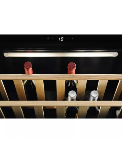 Şərab soyuducusu Electrolux KBW5X