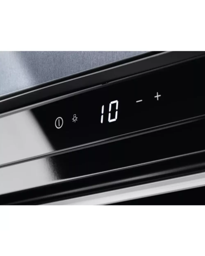 Şərab soyuducusu Electrolux KBW5X