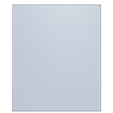 Soyuducu üçün alt panel Samsung BeSpoke RA-B23EBB48GM