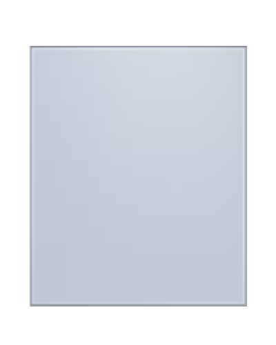 Soyuducu üçün alt panel Samsung BeSpoke RA-B23EBB48GM