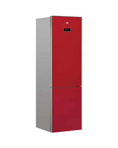 Soyuducu Beko RCNK 400E20 ZGR