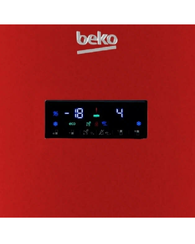Soyuducu Beko RCNK 400E20 ZGR