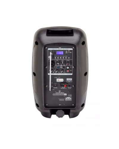 Soundsation GO-SOUND 8AIR