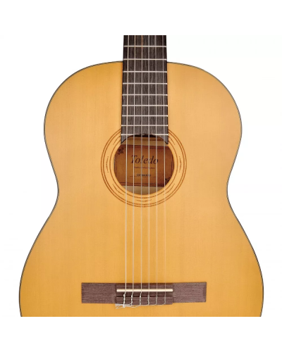 Klassik Gitara Soundsation Toledo CST-44NT