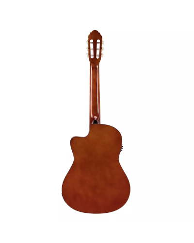 Klassik gitara Soundsation Spruce CE44 Natural