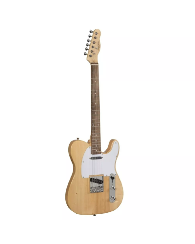 Elektrik gitara Soundsation Twanger-R NT