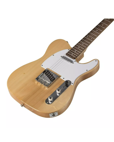 Elektrik gitara Soundsation Twanger-R NT