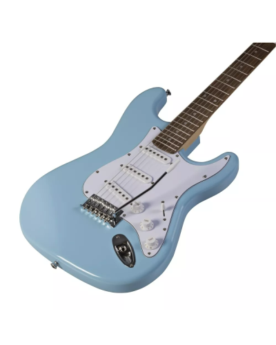 Elektrik gitara Soundsation Rider-STD-S TB