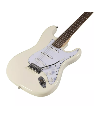 Elektrik gitara Soundsation Rider-STD-S VW