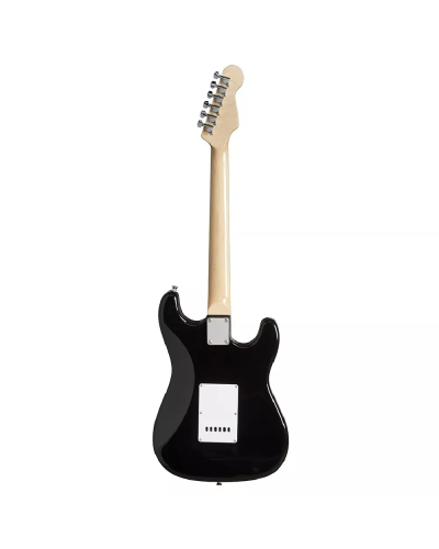 Elektrik gitara Soundsation Rider-STD-SLH BK