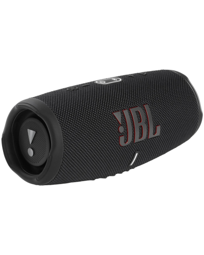 JBL Charge 5 Black