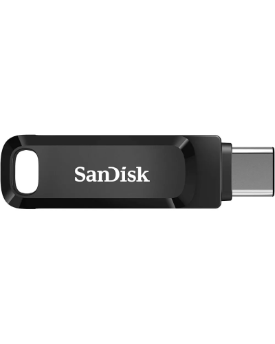 Fləş kart SanDisk 32 GB Ultra Dual Drive Go USB Type-C Flash USB 3.1 150 MB/s SDDDC3-032G-G46