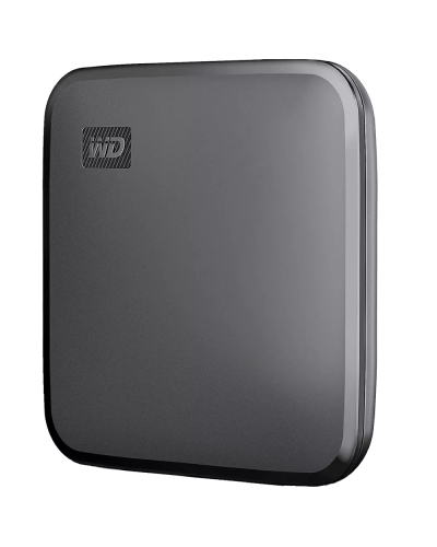 2 TB Port. SSD SanDisk WDBAYN0020BBK-WESN WD Elements SE Elements