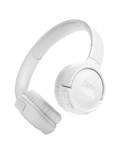 Qulaqlıq JBL Tune 520BT White / JBLT520BTWHT