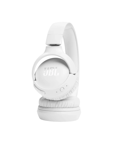 Qulaqlıq JBL Tune 520BT White / JBLT520BTWHT