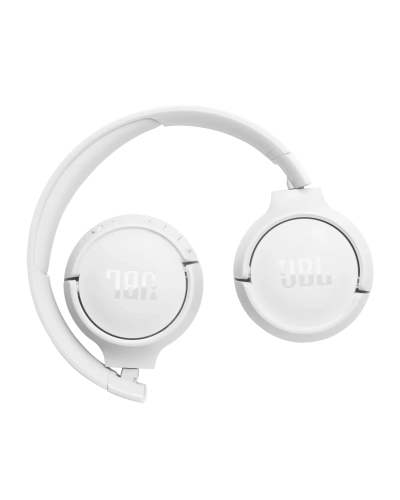 Qulaqlıq JBL Tune 520BT White / JBLT520BTWHT