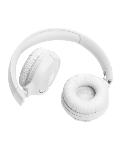 Qulaqlıq JBL Tune 520BT White / JBLT520BTWHT