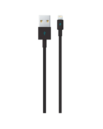Ttec Lightning Cable Black / 2DK7508S