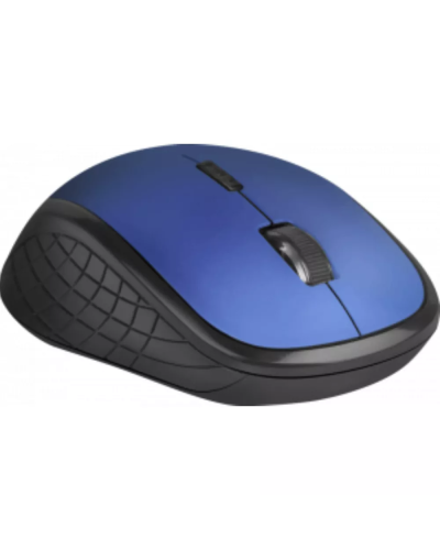 Mouse Defender Aero MM-755 Silent Bluew Wireless / 52755