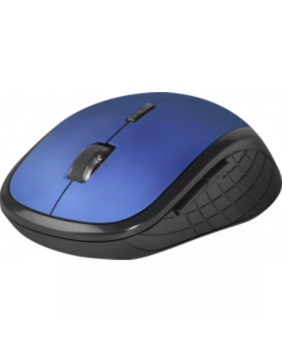 Mouse Defender Aero MM-755 Silent Bluew Wireless / 52755