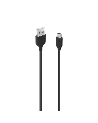 TTEC Micro USB Charge/Data Cable Black / 2DK7530S