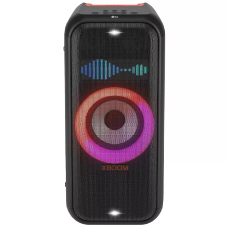LG XBOOM XL7 Portable 250W Pixel LED Lighting