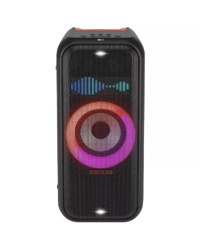 LG XBOOM XL7 Portable 250W Pixel LED Lighting