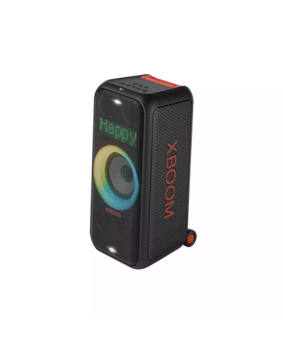 LG XBOOM XL7 Portable 250W Pixel LED Lighting