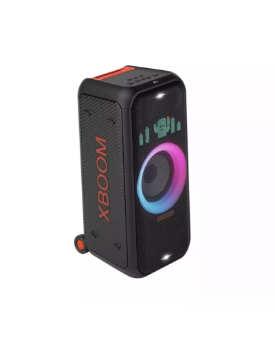 LG XBOOM XL7 Portable 250W Pixel LED Lighting