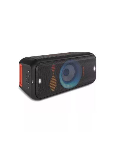 LG XBOOM XL7 Portable 250W Pixel LED Lighting