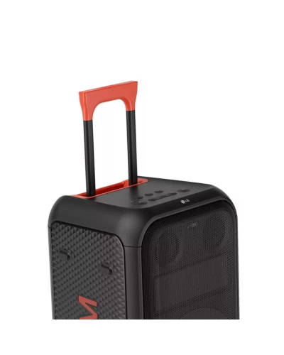 LG XBOOM XL7 Portable 250W Pixel LED Lighting