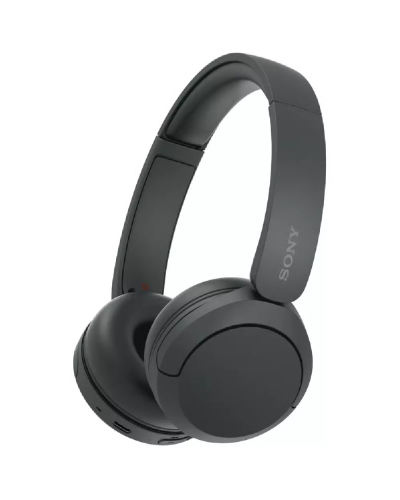 Qulaqlıq Sony WH-CH520 On-Ear Black WH-CH520/BZ