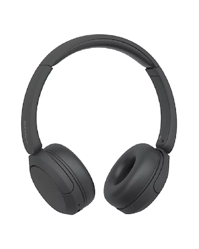 Qulaqlıq Sony WH-CH520 On-Ear Black WH-CH520/BZ
