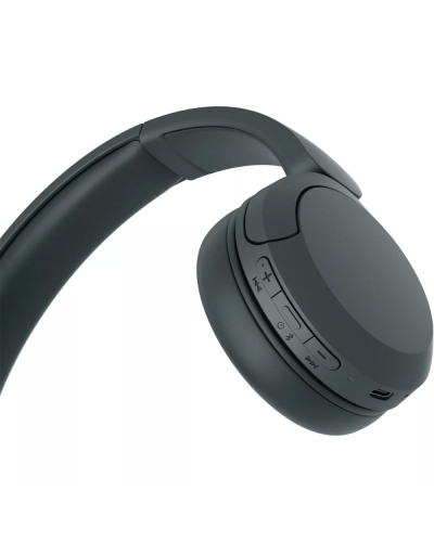 Qulaqlıq Sony WH-CH520 On-Ear Black WH-CH520/BZ