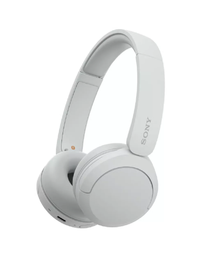 Qulaqlıq Sony WH-CH520 On-Ear White WH-CH520/WZ