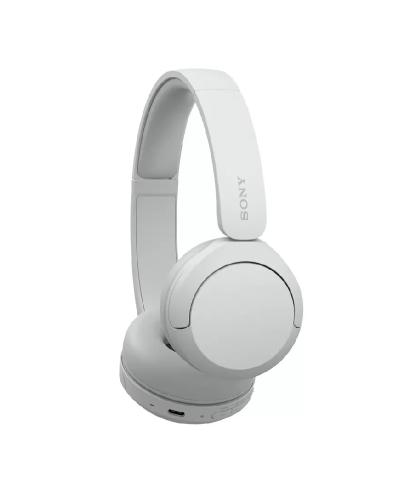 Qulaqlıq Sony WH-CH520 On-Ear White WH-CH520/WZ