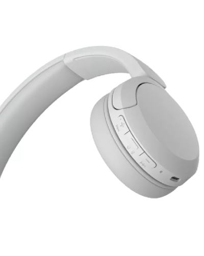 Qulaqlıq Sony WH-CH520 On-Ear White WH-CH520/WZ