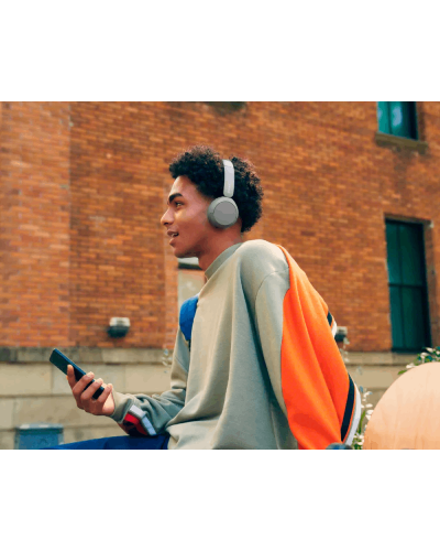 Qulaqlıq Sony WH-CH520 On-Ear White WH-CH520/WZ