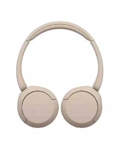 Qulaqlıq Sony WH-CH520 On-Ear Beige WH-CH520/CZ
