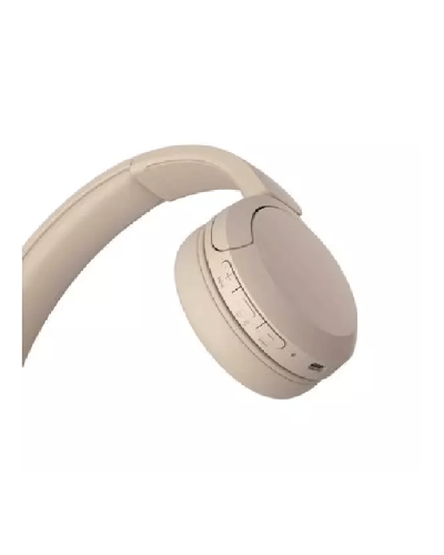 Qulaqlıq Sony WH-CH520 On-Ear Beige WH-CH520/CZ