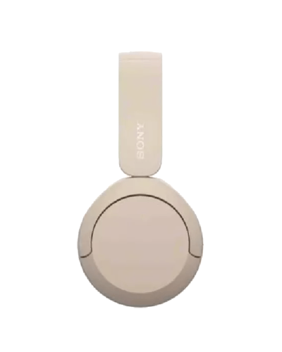 Qulaqlıq Sony WH-CH520 On-Ear Beige WH-CH520/CZ