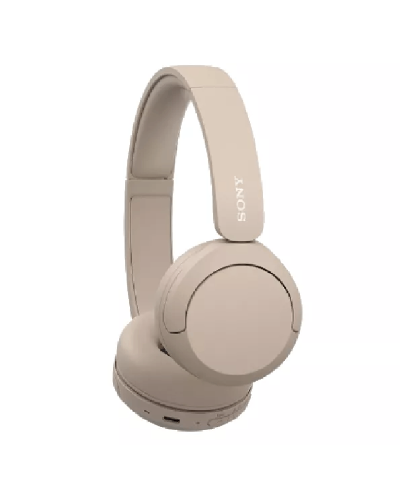 Qulaqlıq Sony WH-CH520 On-Ear Beige WH-CH520/CZ